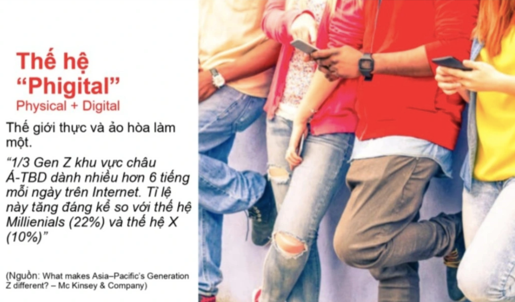 Thế hệ gây ám ảnh cho nhà tuyển dụng, có phải Gen Z đỏng đảnh? - 1 Thế hệ gây ám ảnh cho nhà tuyển dụng, có phải Gen Z đỏng đảnh? - 1