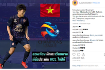Xuân Trường được đăng ký tham dự AFC Champions League