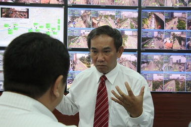 Trường ĐH Quốc tế TPHCM: Dự án hơn 12 tỉ đồng giải quyết vấn nạn kẹt xe