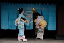 Nghề geisha ở Tokyo mai một vì Covid-19