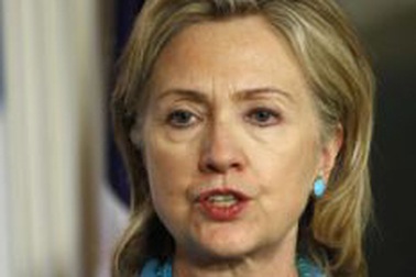 Ngoại trưởng Hillary Clinton sẽ làm phó Tổng thống Mỹ?