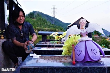 Chuyện chưa kể về nghĩa trang đặc biệt chôn cất 3 nghìn thai nhi