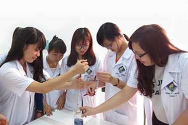 Cao đẳng Y Dược tại Hà Nội xét tuyển học bạ THPT năm 2016