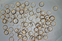 Hai chị em ruột mua vàng giả đi cầm cố lấy hơn 500 triệu đồng