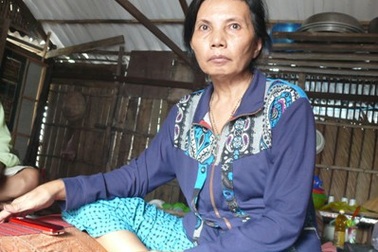 Cố ý giết mẹ vợ, chàng rể vẫn được... tự do