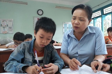 Quảng Ngãi: Lan tỏa phong trào xã hội học tập