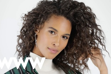 Cindy Bruna xinh đẹp và quyến rũ