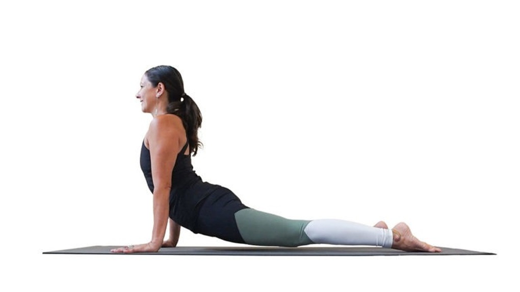 5 động tác yoga giúp gan bạn khỏe hơn từng ngày - 5 5 động tác yoga giúp gan bạn khỏe hơn từng ngày - 5