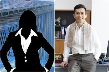 Con gái sinh năm 2001 của ông Nguyễn Đỗ Lăng làm sếp, "họ" Apec nổi sóng