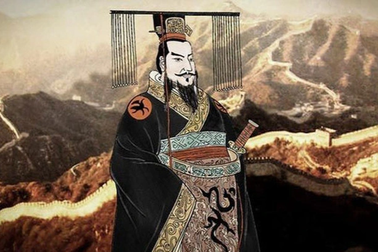 Giấc mơ trường sinh và cái chết bí ẩn của Tần Thủy Hoàng