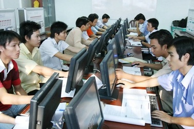 Hà Nội: Thất nghiệp gia tăng ở độ tuổi trung niên