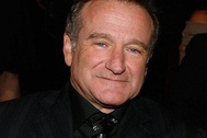Nam diễn viên Robin Williams tự vẫn tại nhà riêng