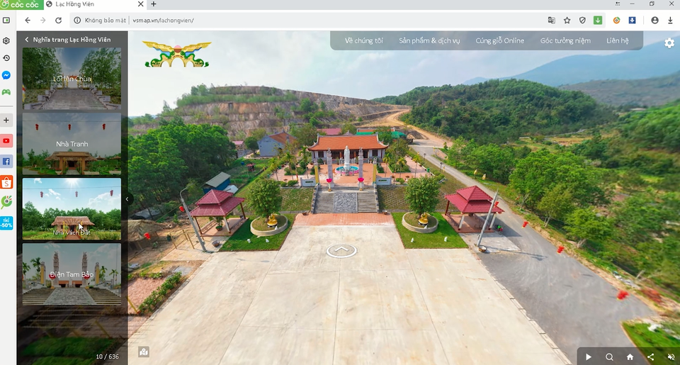Cúng Tết thanh minh Online để phòng, chống dịch Covid-19 - 4 Cúng Tết thanh minh Online để phòng, chống dịch Covid-19 - 4