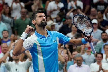Novak Djokovic: Tay quái kiệt thách thức… thời gian