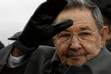 Chủ tịch Cuba Raul Castro có chuyến thăm lịch sử đến Nga