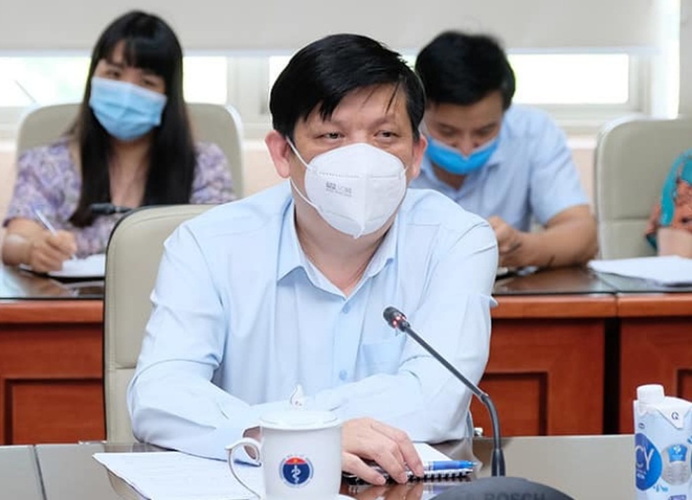 WHO: Việt Nam đi đúng hướng trong ứng phó với Covid-19 - 1