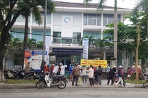 “Cây ATM gạo” chỉ được hoạt động khi đảm bảo giãn cách, an toàn