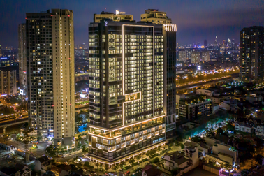 Q2 Thao Dien hoàn thiện hệ tiện ích sẵn sàng chào đón cư dân