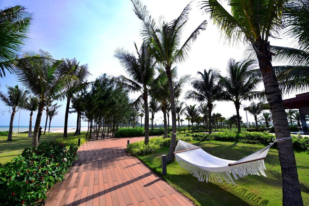 Chất riêng của Bình Châu - Hồ Tràm trong xu hướng wellness travel - 5 Chất riêng của Bình Châu - Hồ Tràm trong xu hướng wellness travel - 5