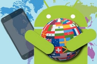 Biến thiết bị chạy Android thành trợ lý dịch thuật chuyên nghiệp