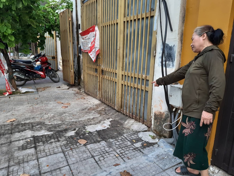 Hà Nội: Doanh nghiệp đầu độc môi trường thất hứa, dân kêu khổ tận cùng! - 4 Hà Nội: Doanh nghiệp đầu độc môi trường thất hứa, dân kêu khổ tận cùng! - 4