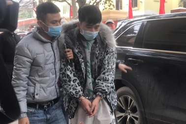 Đối tượng cướp ngân hàng ở Hải Phòng sống lập dị, mê xe phân khối lớn