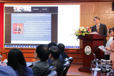 Thúc đẩy hợp tác toàn diện giáo dục đại học giữa Việt Nam và Liên bang Nga