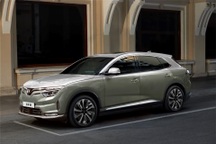 Sở hữu VinFast VF 8 với giá lăn bánh chỉ từ 900 triệu đồng