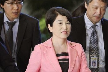 Nhật Bản: Liên minh cầm quyền tan vỡ 