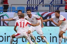 Ngôi sao Jordan “tâm phục khẩu phục” sau thất bại trước tuyển Việt Nam