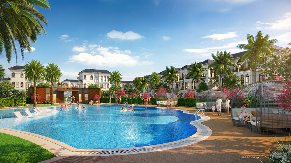 Điểm nhấn của phân khu sắp ra mắt tại Vinhomes Star City Thanh Hóa - 2 Điểm nhấn của phân khu sắp ra mắt tại Vinhomes Star City Thanh Hóa - 2