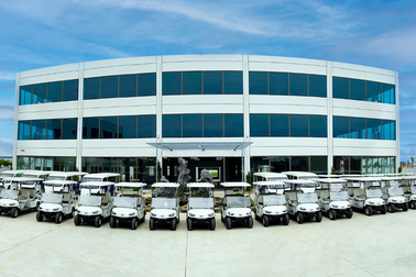 Một doanh nghiệp Việt ký hợp tác với công ty Đức để phát triển ô tô điện