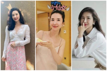 Vụ ngoại tình rúng động Trung Quốc: Chính thất xinh đẹp, con nhà hào môn