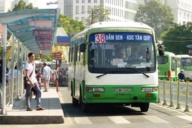 Ứng dụng miễn phí giúp việc di chuyển bằng xe buýt dễ dàng và thuận tiện hơn