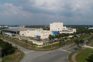 Hụt thu cổ tức, lợi nhuận 2 doanh nghiệp bất động sản "họ" Sonadezi lao dốc