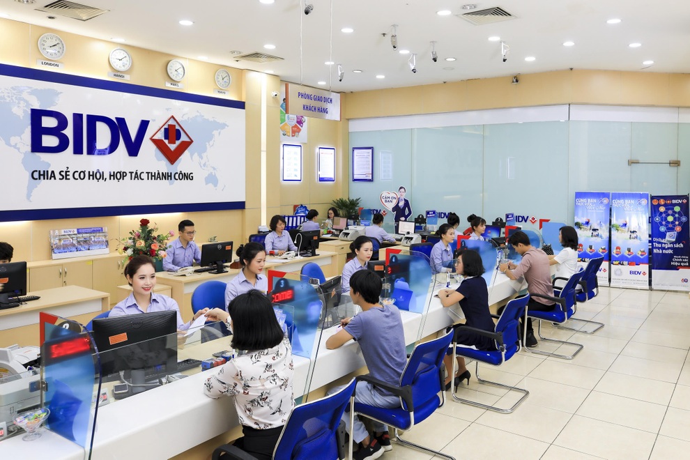 Moodys công bố hoàn thành rà soát định hạng tín nhiệm định kỳ cho BIDV - 1 Moodys công bố hoàn thành rà soát định hạng tín nhiệm định kỳ cho BIDV - 1