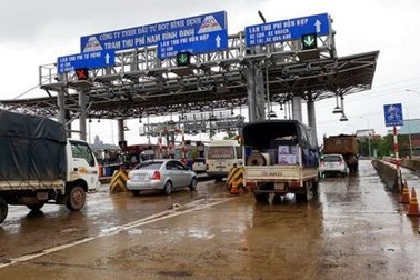 “Sốc toàn tập” với một doanh nghiệp BOT mới lên sàn