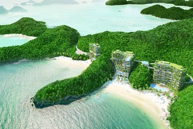 Đẹp – Độc – Lạ: Thiết lập tiêu chuẩn mới cho bất động sản nghỉ dưỡng 2018