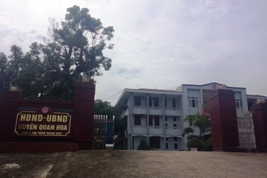 Hàng loạt Phó chủ tịch xã về huyện nghèo hoang mang vì bị cắt tiền hỗ trợ