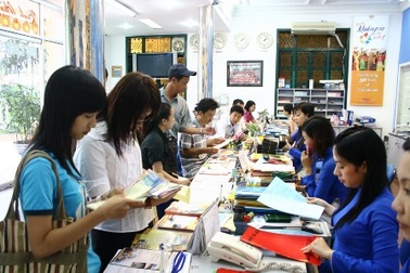 Tăng cường các Tour hot Tết nguyên đán