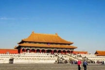 Lý do khiến 9.999 căn phòng trong Tử Cấm Thành không có lấy 1 nhà vệ sinh