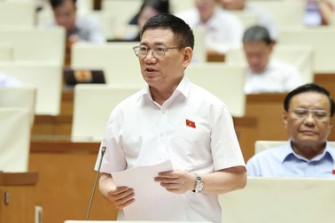 Hộ buôn bán nhỏ doanh thu dưới 1 tỷ đồng nên áp dụng thuế khoán