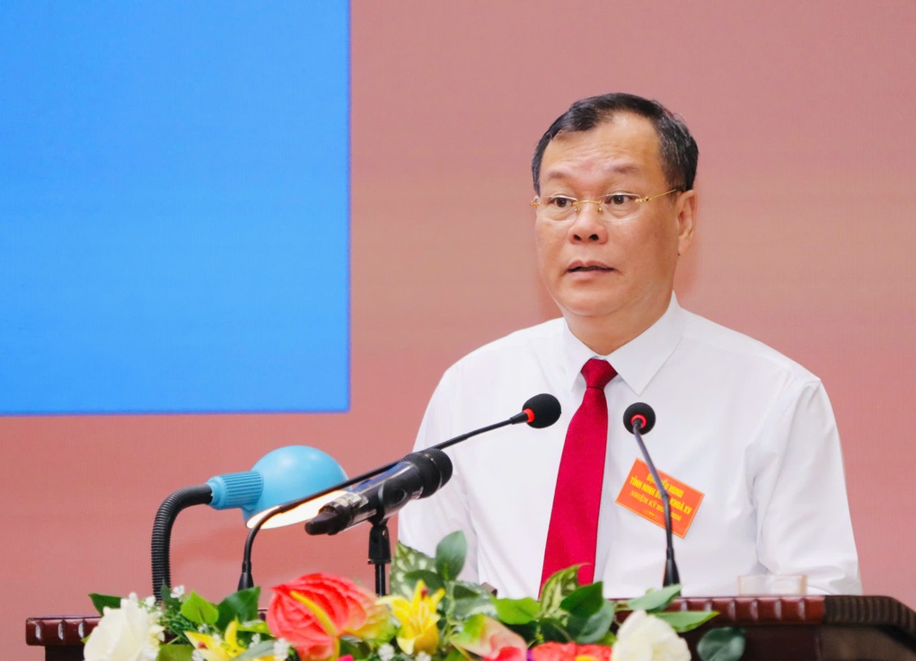 Tỉnh Ninh Bình mới cần làm ngay công tác quy hoạch, đầu tư dự án trọng điểm - 2 Tỉnh Ninh Bình mới cần làm ngay công tác quy hoạch, đầu tư dự án trọng điểm - 2