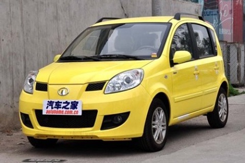 Hãng xe Trung Quốc kiện Fiat gián điệp công nghiệp