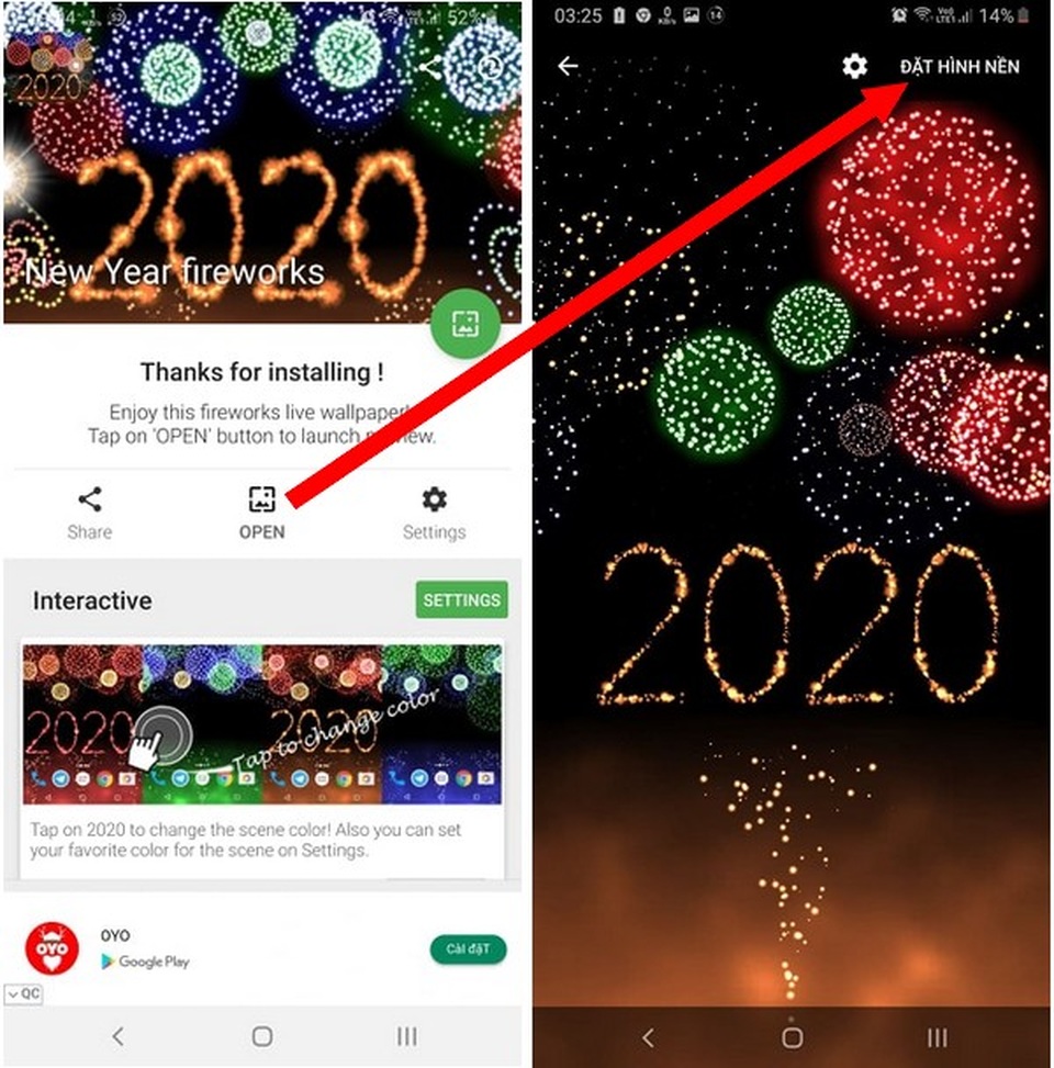 Đón năm mới 2020 với những ứng dụng hữu ích nên có trên smartphone - 1 Đón năm mới 2020 với những ứng dụng hữu ích nên có trên smartphone - 1