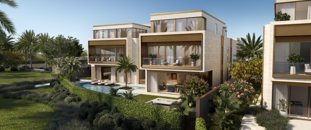 Bộ sưu tập “Branded Living - Không gian sống hàng hiệu” từ Masterise Homes - 6 Bộ sưu tập “Branded Living - Không gian sống hàng hiệu” từ Masterise Homes - 6