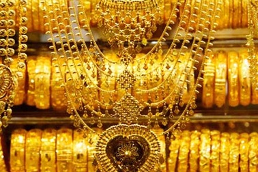 Giá vàng tuần tới ngóng thông tin từ Mỹ và Trung Quốc