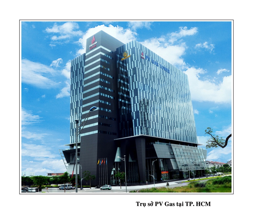 Bảo vệ điều kiện làm việc cho người lao động tại trụ sở PV GAS - 2 Bảo vệ điều kiện làm việc cho người lao động tại trụ sở PV GAS - 2