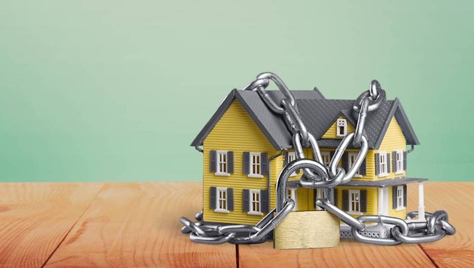 Chiêu tránh sập bẫy khi mua nhà đất bị thế chấp - 2 Chiêu tránh sập bẫy khi mua nhà đất bị thế chấp - 2