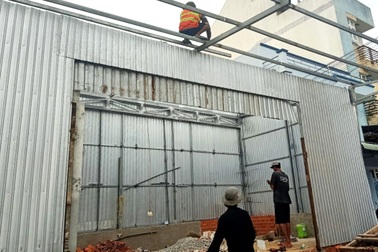 Xử lý vi phạm mà cán bộ đùn đẩy, sợ trách nhiệm thì rất khó